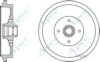 APEC braking DRM9702 Brake Drum